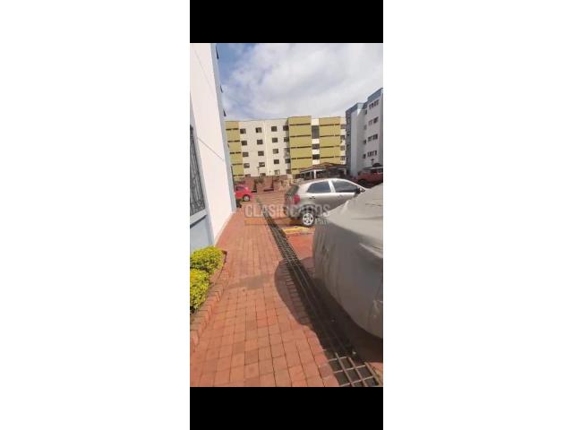 Apartamentos, Venta en El Ingenio