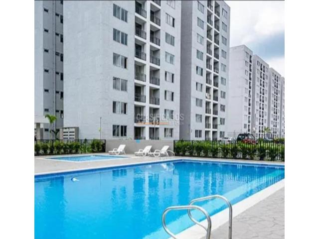 Apartamentos, Venta en Ciudad Bochalema