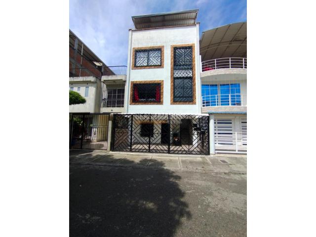 Apartamentos, Alquiler en Caney