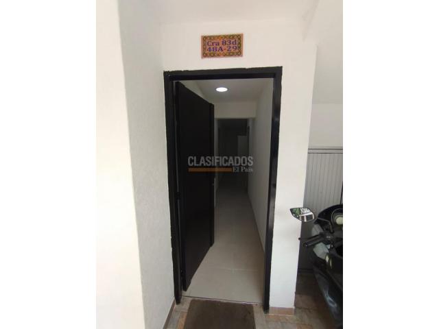 Apartamentos, Alquiler en Caney