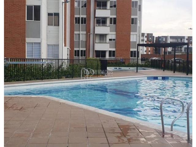 Apartamentos, Venta en Hacienda Kachipay