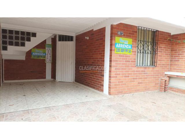 Casas, Alquiler en Caney