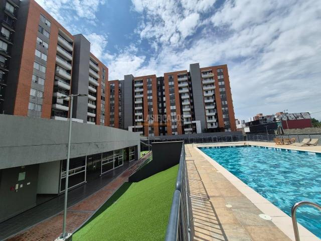 Apartamentos, Venta en Valle del Lili