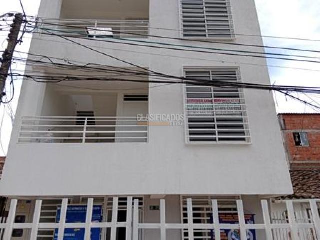 Apartamentos, Alquiler en Ciudadela Comfandi