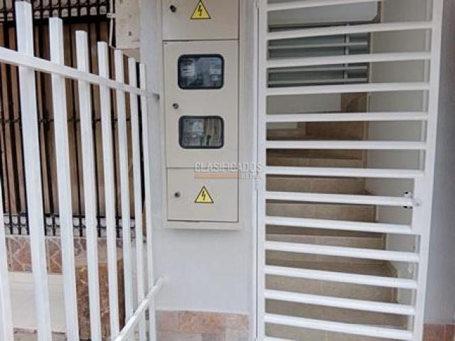 Apartamentos, Alquiler en Ciudadela Comfandi