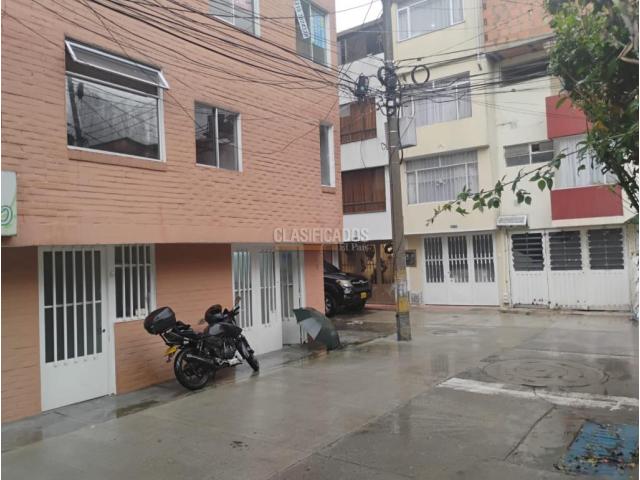 Apartaestudios, Alquiler en Bogotá