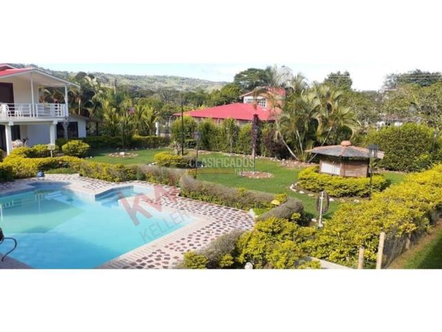 Fincas y Casas Campestres, Venta en La Cumbre