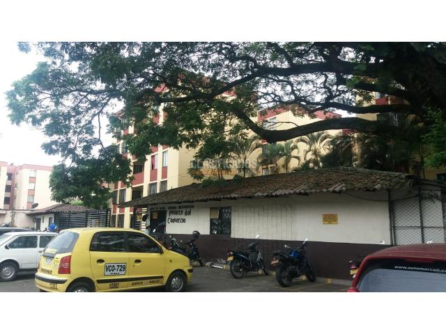 Apartamentos, Alquiler en Puente del Comercio