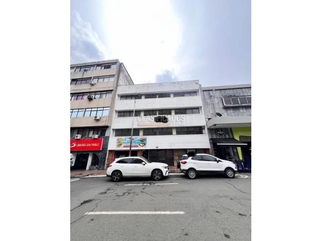 Edificios, Venta en Santa Rosa