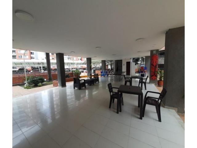 Apartamentos, Alquiler en Ciudad Jardín