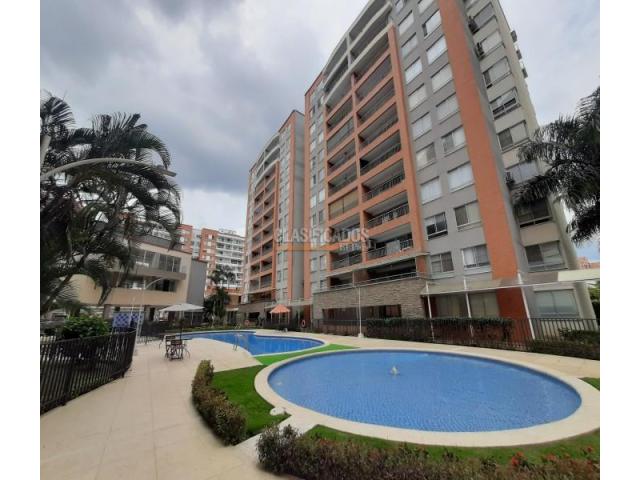 Apartamentos, Alquiler en Ciudad Jardín