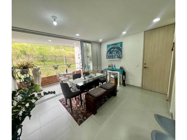 Apartamentos, Venta en Cristales