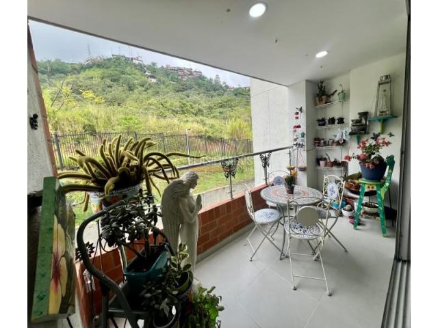 Apartamentos, Venta en Cristales