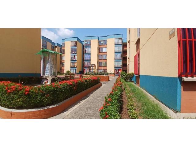 Apartamentos, Venta en Metropolitano del Norte