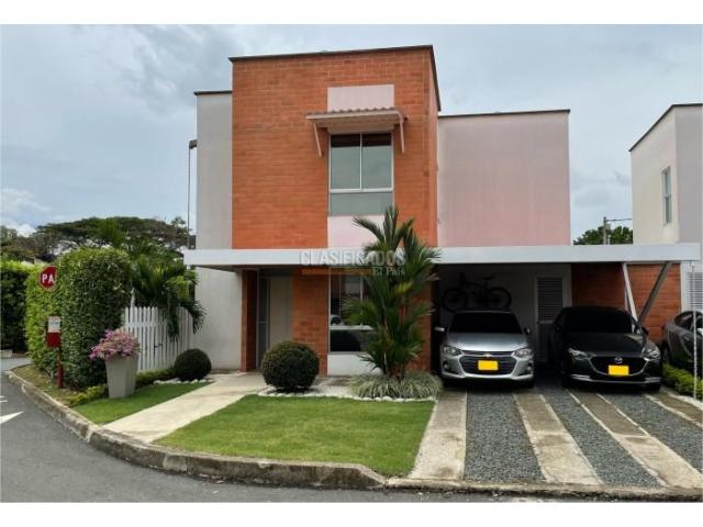 Casas, Alquiler en Jamundí