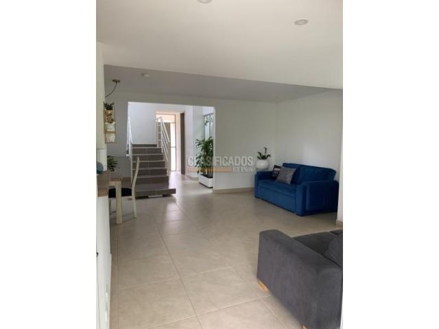 Casas, Alquiler en Jamundí