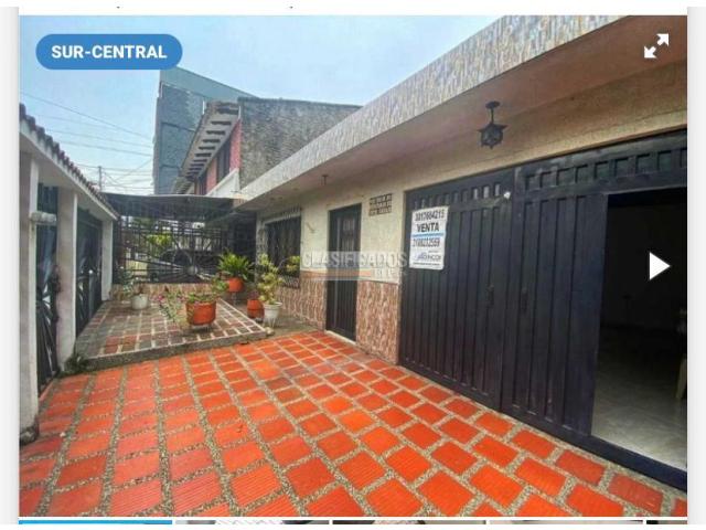 Casas, Venta en Colseguros