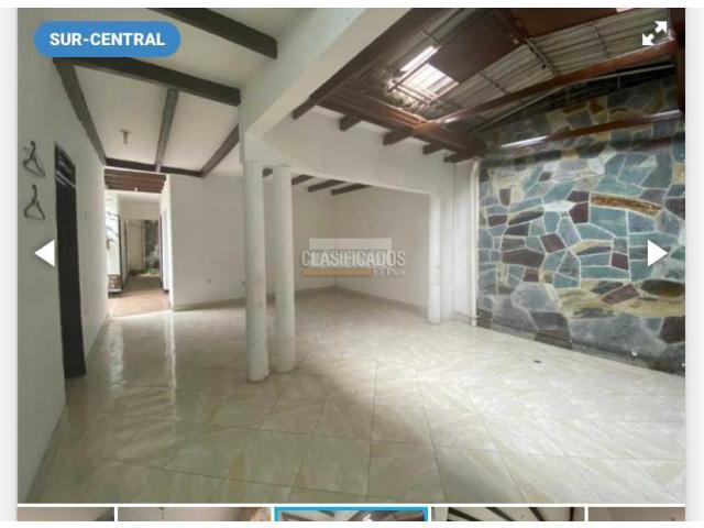 Casas, Venta en Colseguros