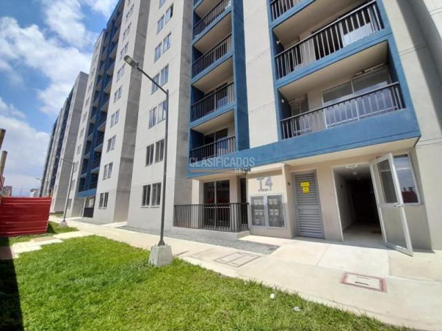 Apartamentos, Alquiler en Ciudad Pacifica