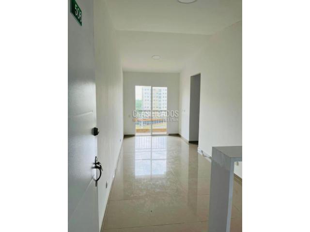 Apartamentos, Alquiler en Jamundí