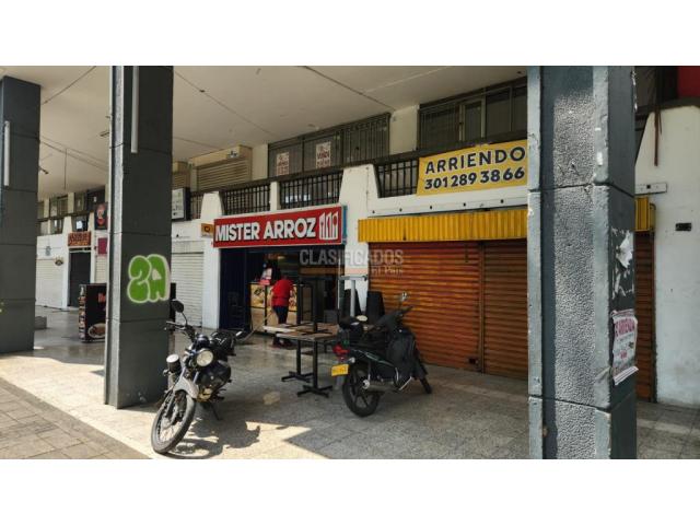 Locales y Bodegas, Venta en El Lido