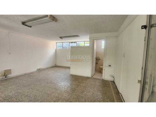 Locales y Bodegas, Venta en El Lido