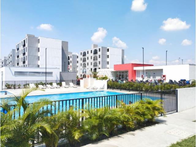 Apartamentos, Alquiler en Palmira