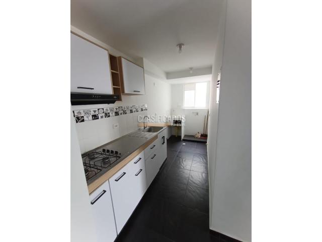 Apartamentos, Alquiler en Ciudad Country