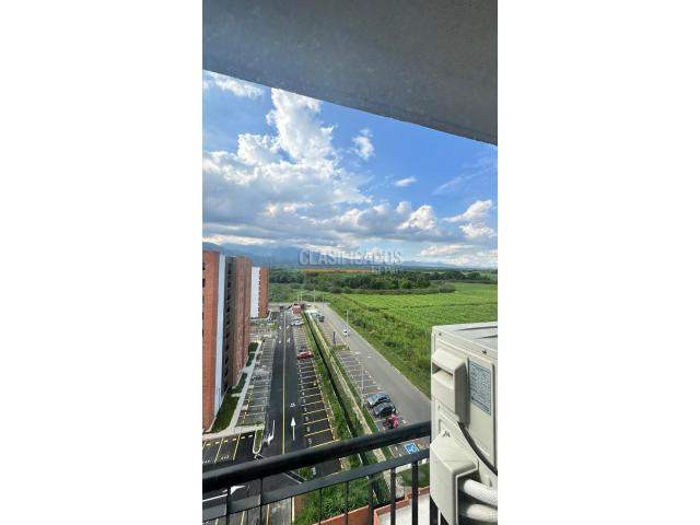 Apartamentos, Venta en Jamundí