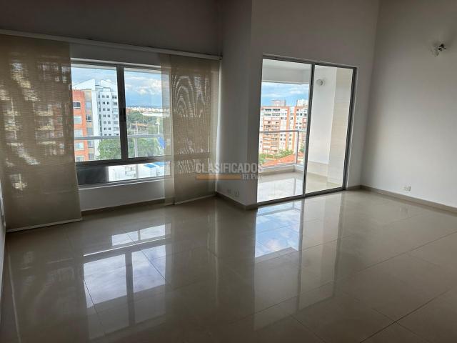 Apartamentos, Alquiler en Ciudad Jardín