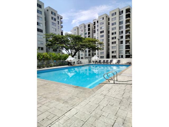 Apartamentos, Alquiler en Yumbo