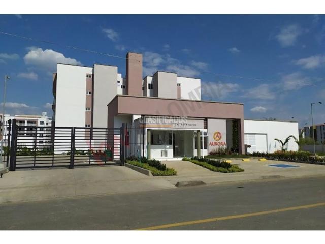 Apartamentos, Venta en Jamundí