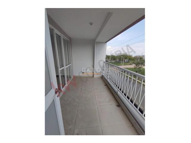 Apartamentos, Venta en Jamundí