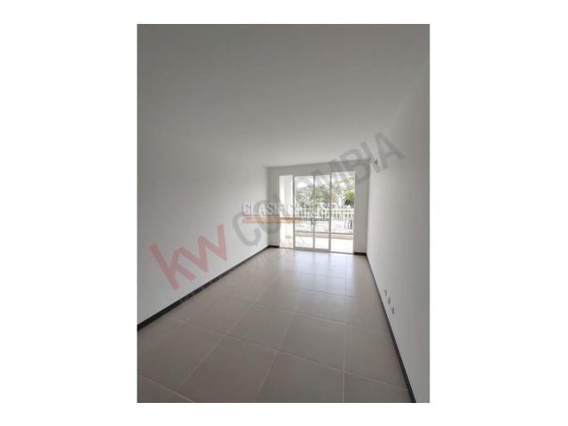 Apartamentos, Venta en Jamundí