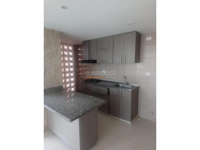 Apartamentos, Venta en Ciudad Melendez