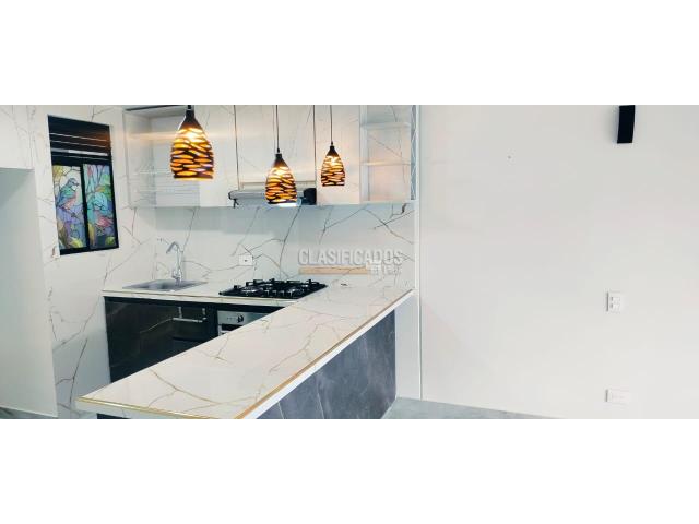 Apartamentos, Alquiler en Jamundí