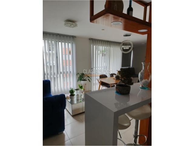 Apartamentos, Venta en Jamundí