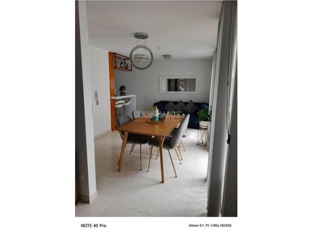 Apartamentos, Venta en Jamundí