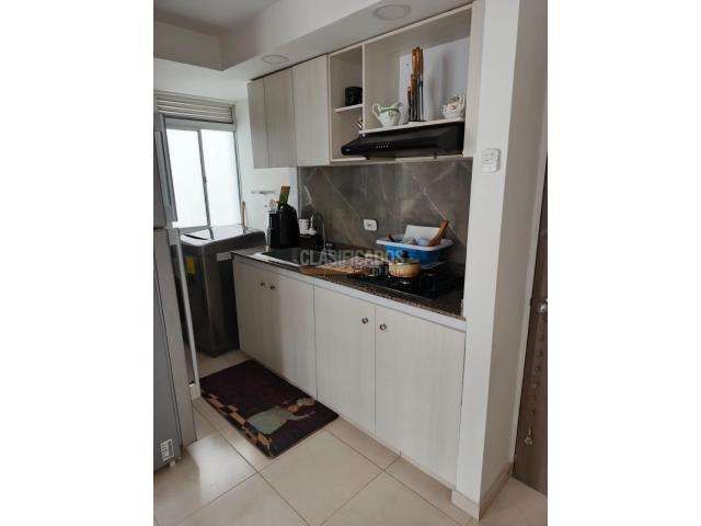 Apartamentos, Venta en Jamundí