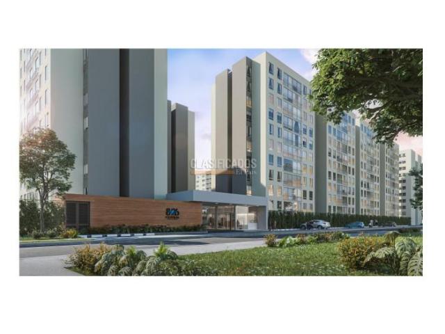 Apartamentos, Venta en Santander