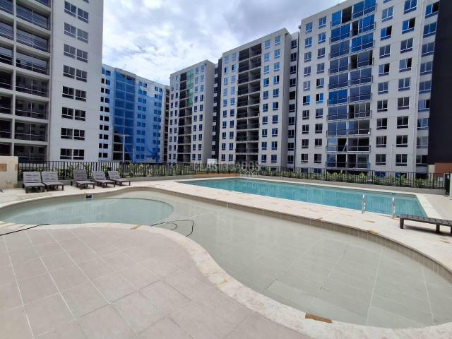Apartamentos, Venta en Santander