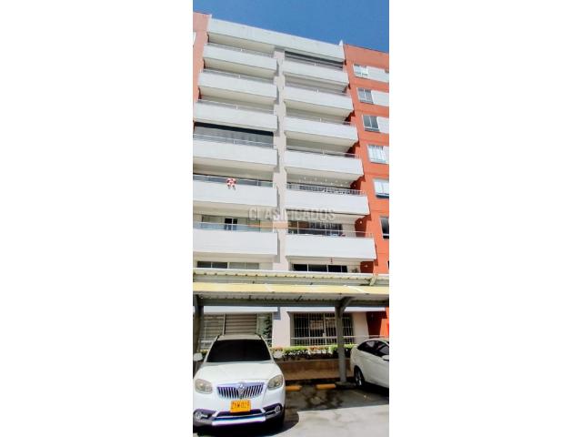 Apartamentos, Venta en Ciudad Bochalema