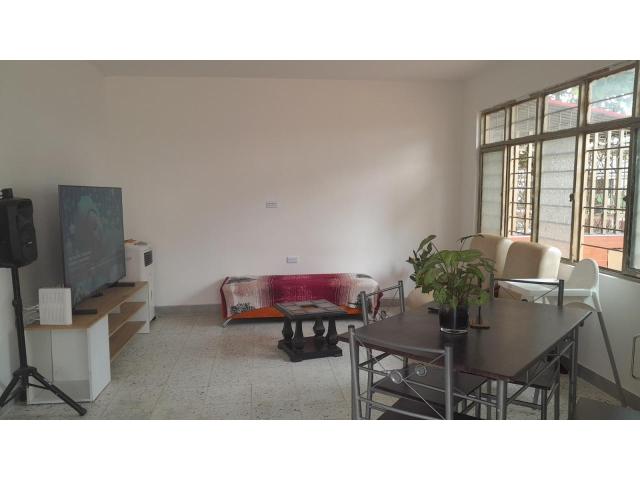 Casas, Venta en Ricardo Balcázar