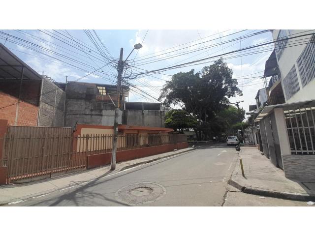 Casas, Venta en Ricardo Balcázar