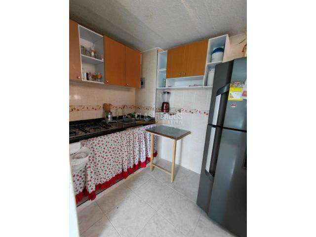 Apartamentos, Venta en Villa del Parque