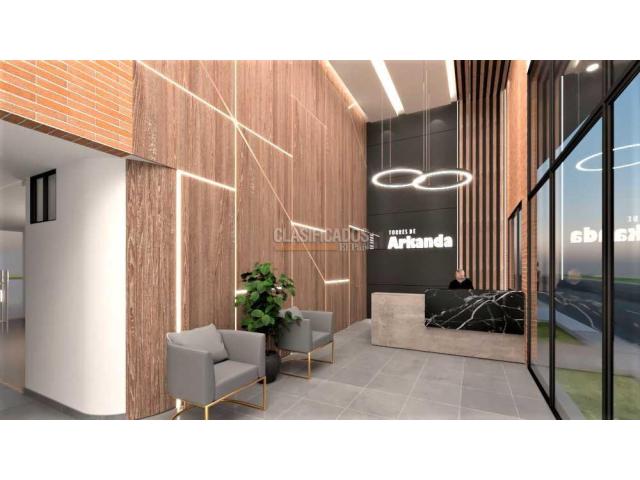 Apartamentos, Venta en Chía