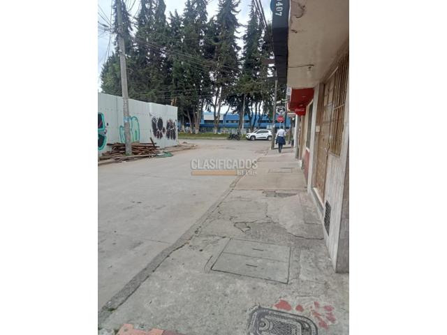 Locales y Bodegas, Alquiler en Bogotá