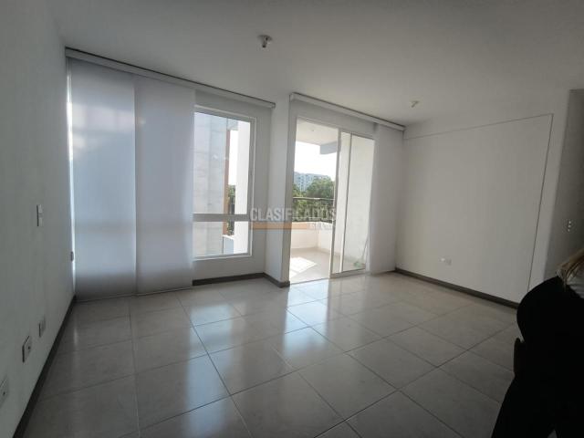 Apartamentos, Venta en Valle del Lili