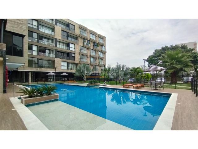 Apartaestudios, Alquiler en Pance