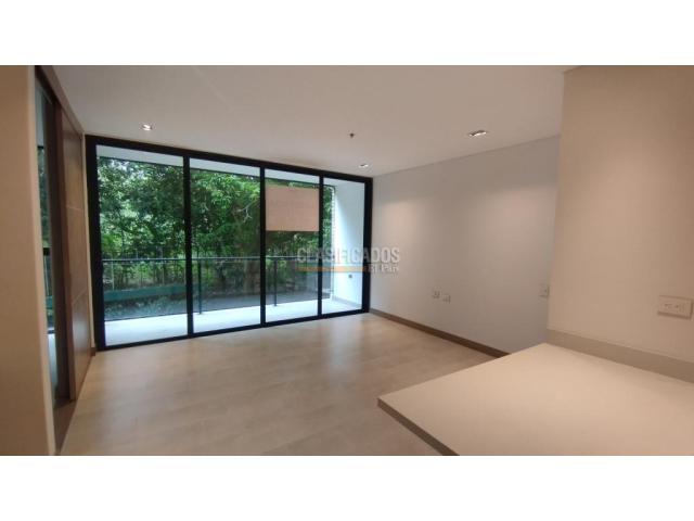 Apartaestudios, Alquiler en Pance